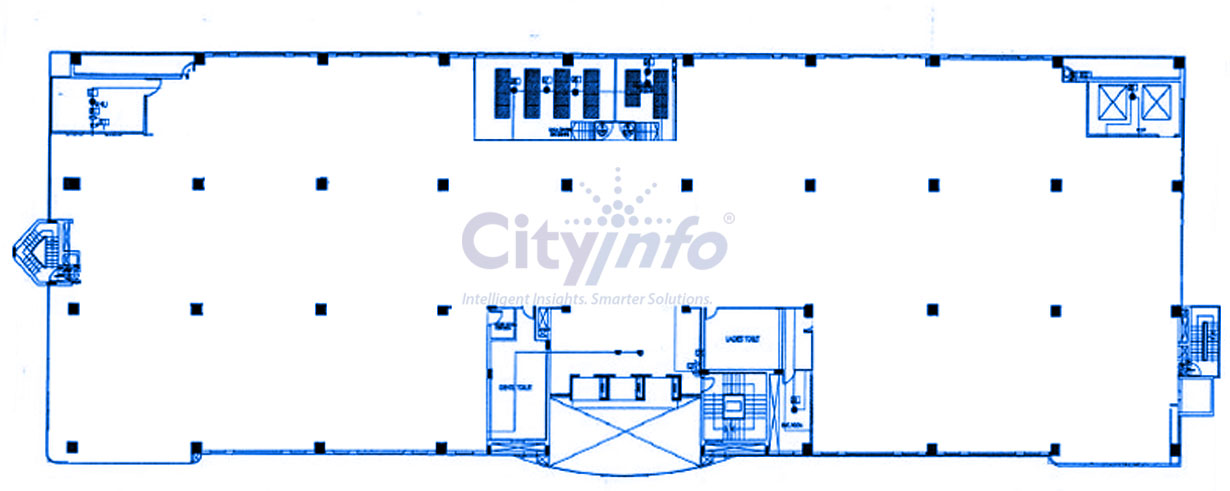  Floor image for Rayala Techno Park